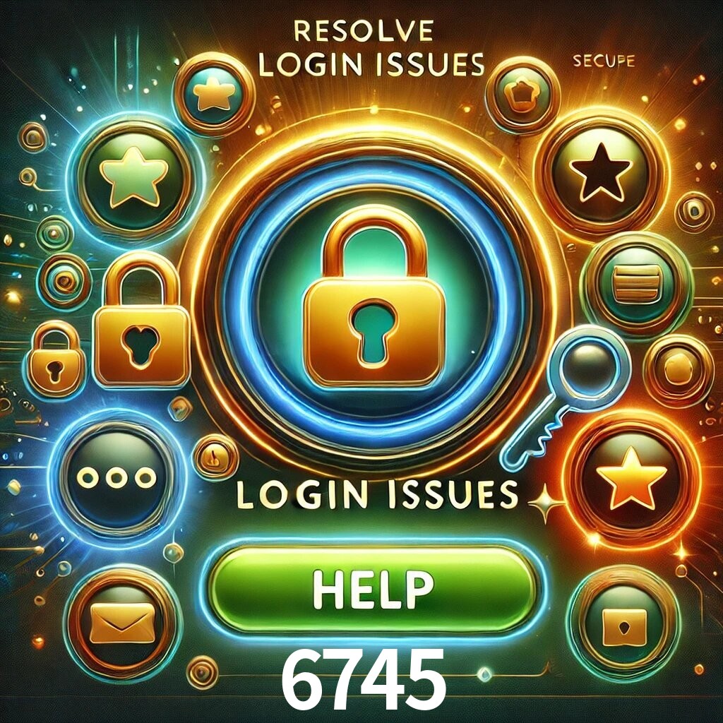  6745