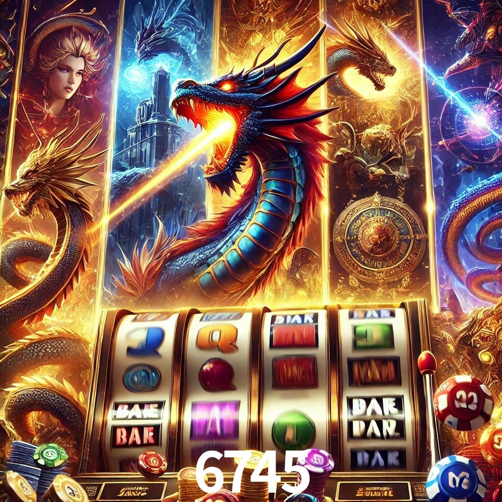  6745
